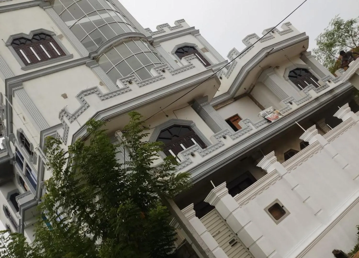 White Palace Airport Transit Hotel Katunayake