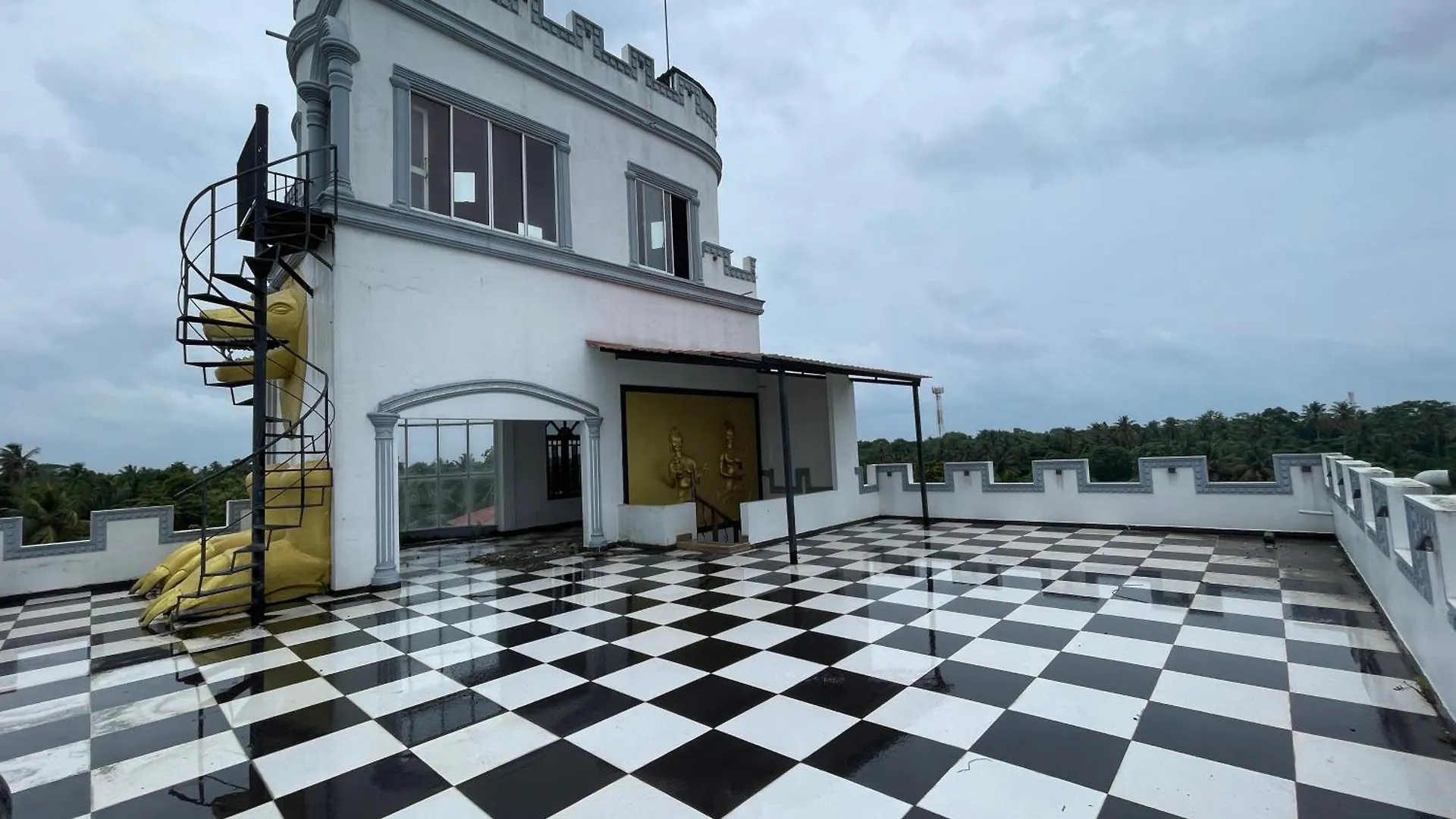 White Palace Airport Transit Hotel Katunayake