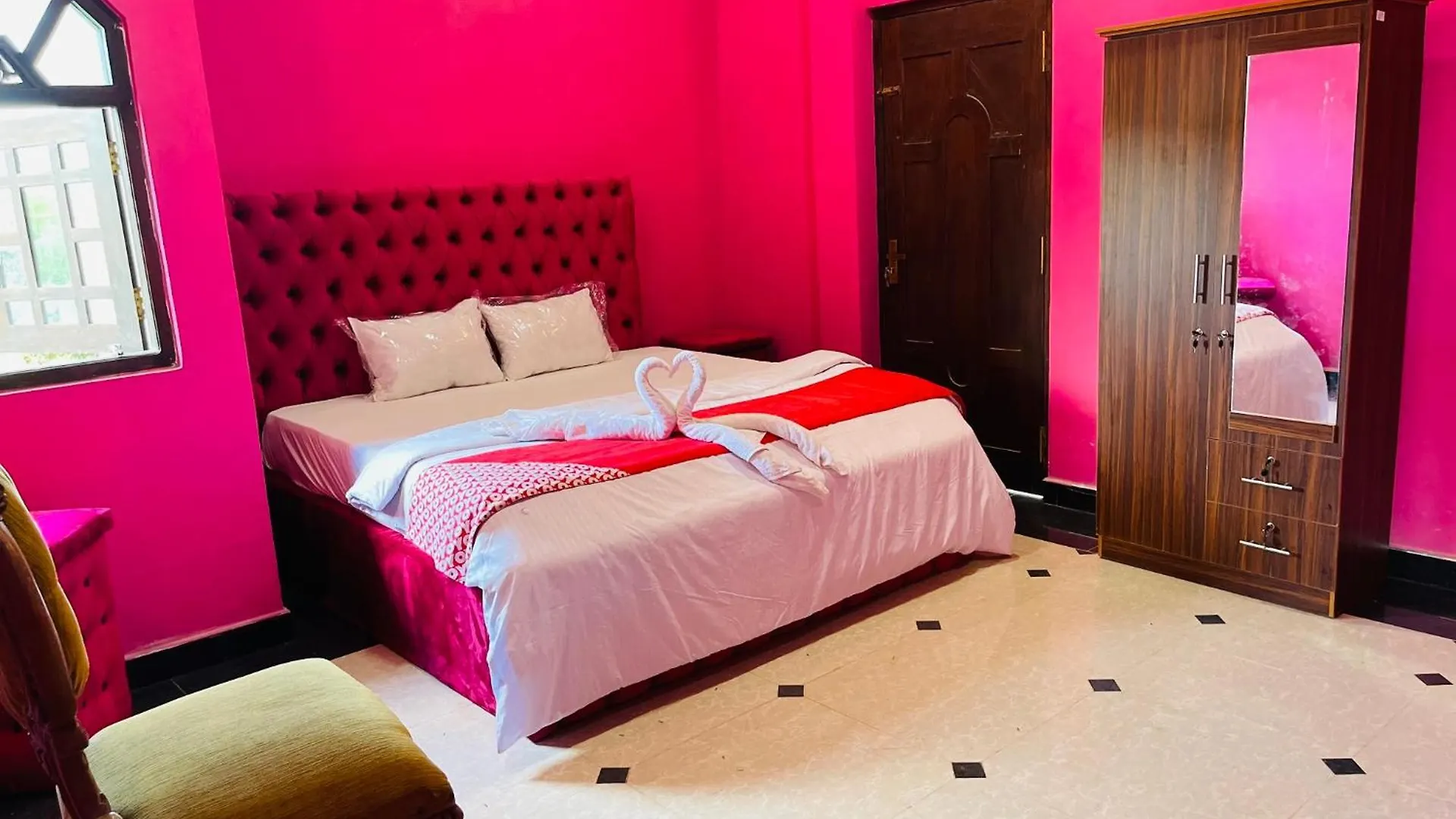 White Palace Airport Transit Hotel Katunayake 0*,