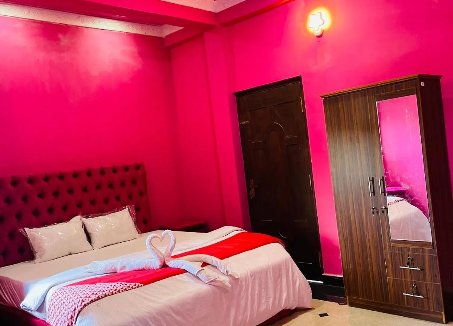 White Palace Airport Transit Hotel Katunayake