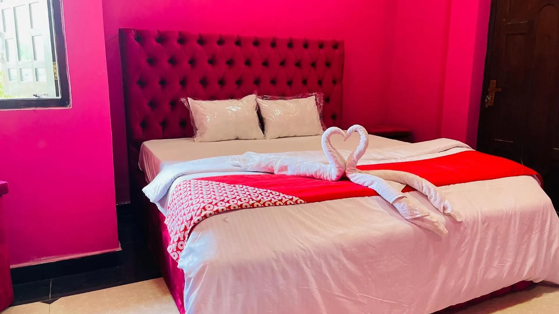 White Palace Airport Transit Hotel Katunayake