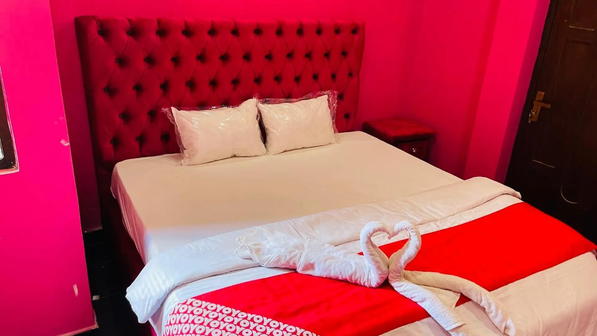 White Palace Airport Transit Hotel Katunayake Sri Lanka