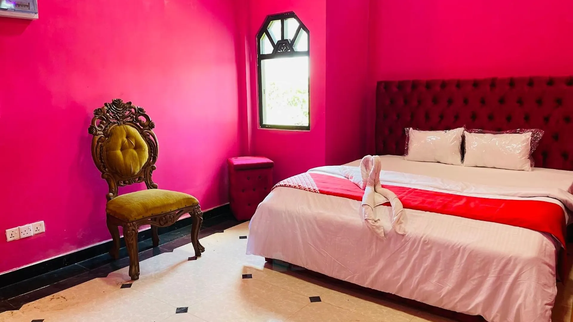 White Palace Airport Transit Hotel Katunayake 0*,  Sri Lanka