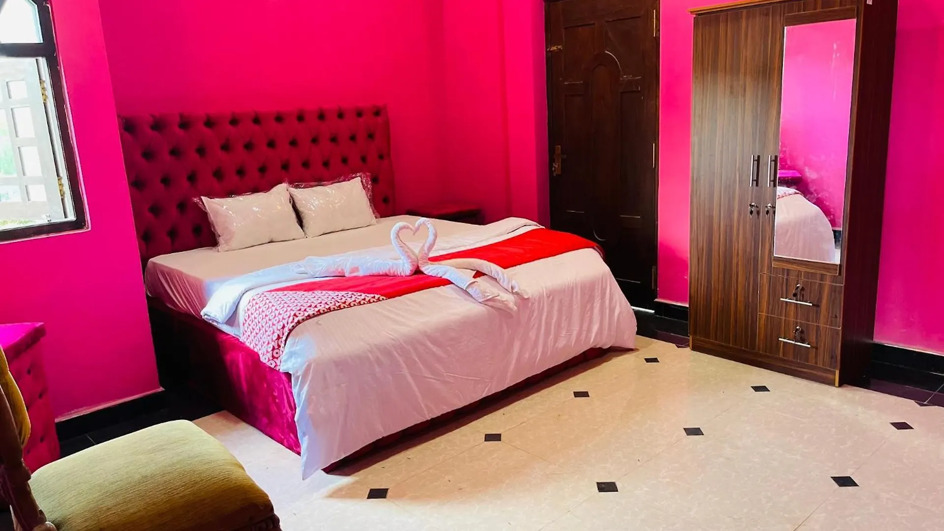 White Palace Airport Transit Hotel Katunayake