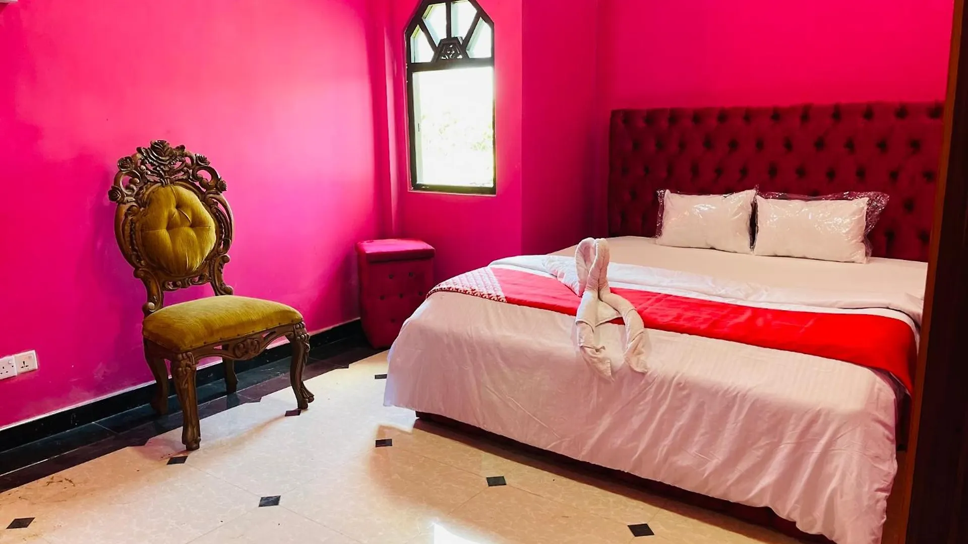 White Palace Airport Transit Hotel Katunayake Sri Lanka